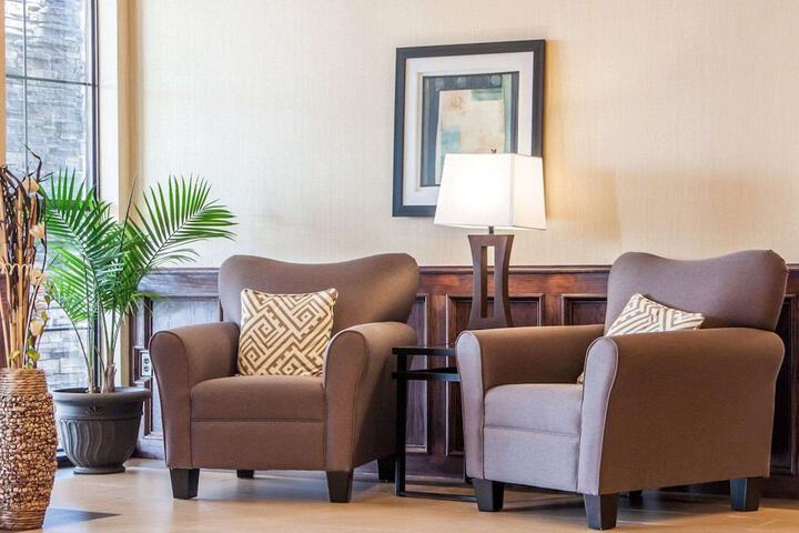 Hotel Interior 3 of 38