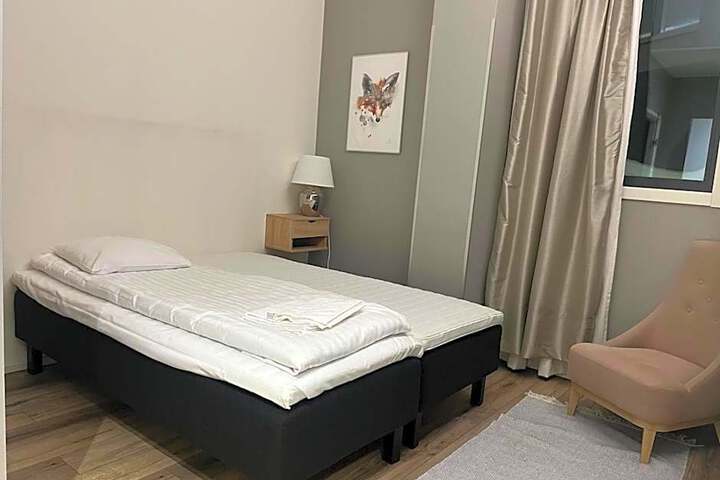 Crystal Suites
