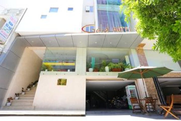 Hotel 47 of 64