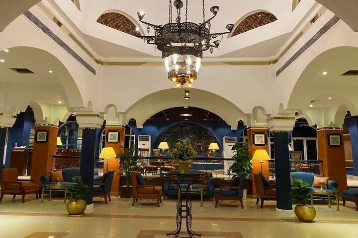 Aida Hotel Sharm El Sheikh