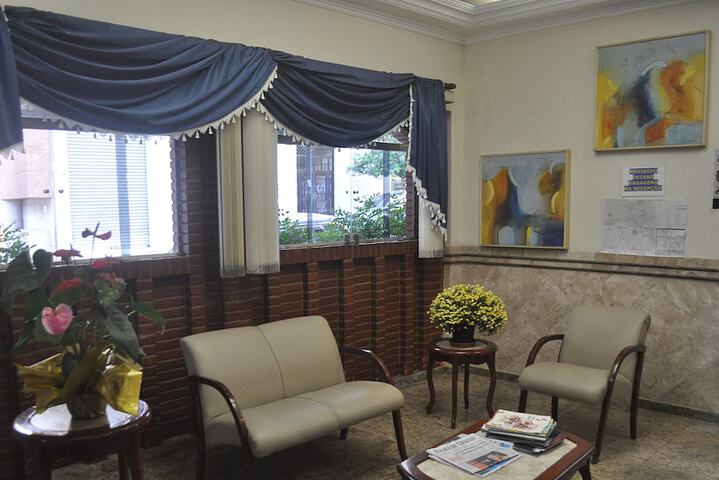 Hotel Interior 5 of 32