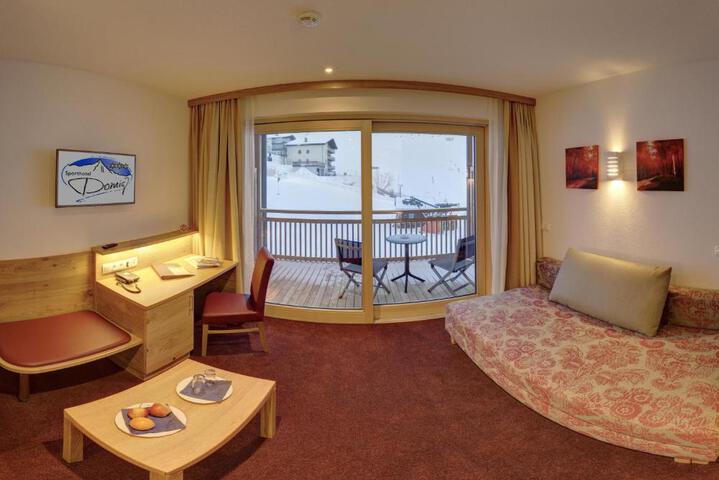 Suite Room
