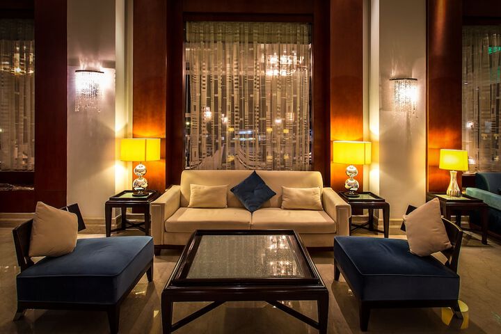 Hotel Interior 6 of 162