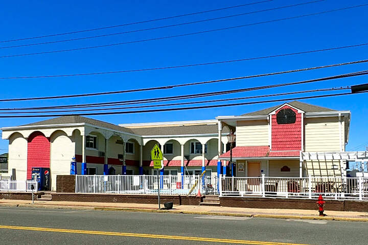 Comfort inn sale seaside heights nj