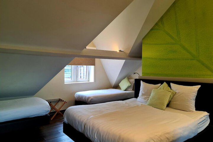 Hotel Het Menneke