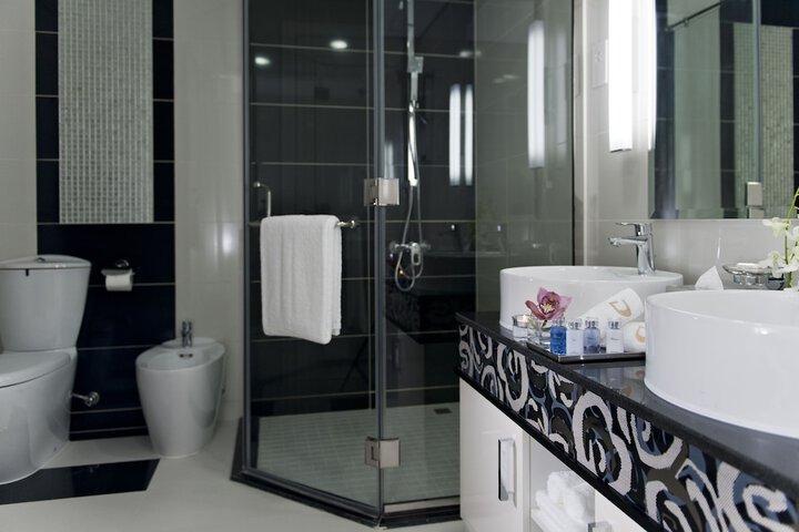 Bathroom Vanities