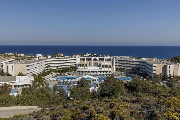 Hotel 160 of 162