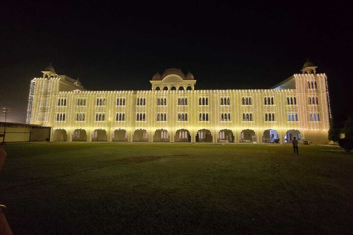 Hotel 9 of 9