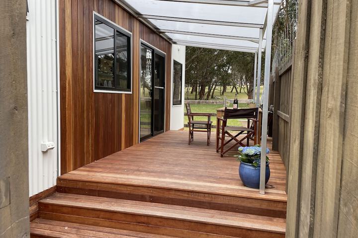 Terrace/Patio 26 of 50