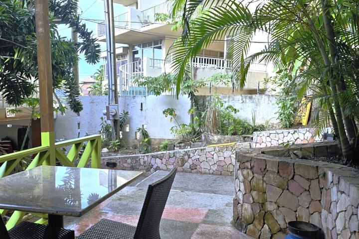 Terrace/Patio 64 of 110