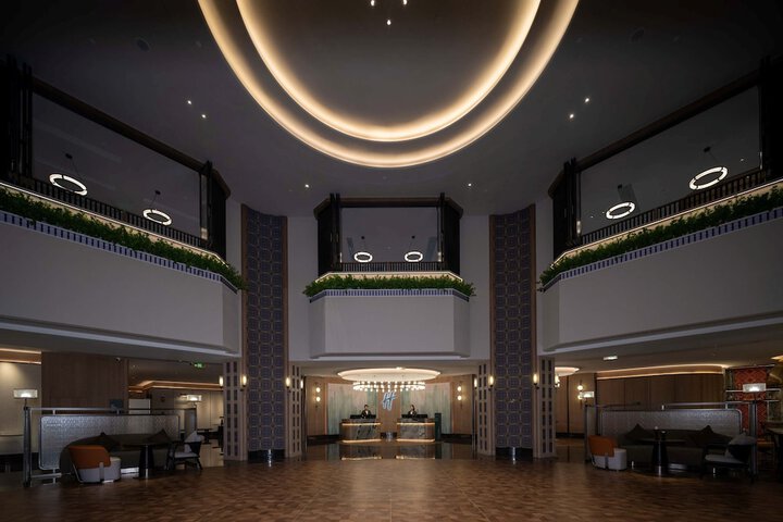 Hotel 49 of 53