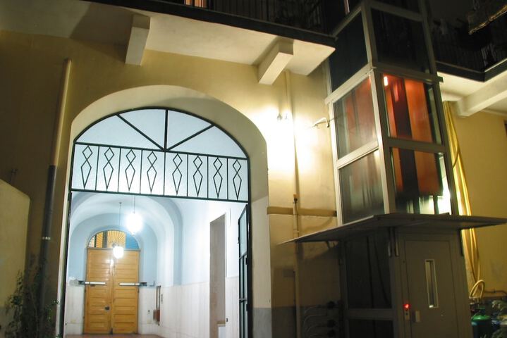 Hotel Interior 20 of 28
