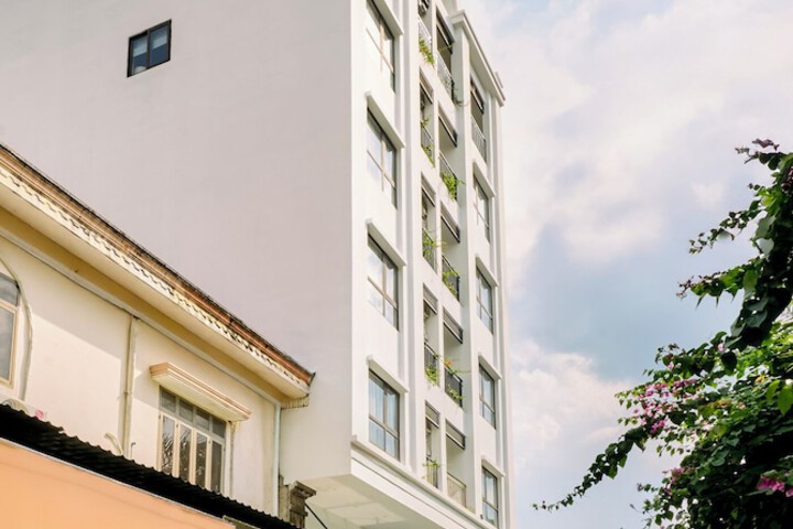 Photo of Express by M Village 46 Thảo Điền a brand of Modern Village Lifestyle