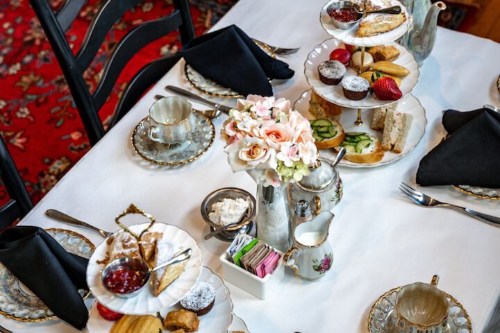 Hotel Interior 76 of 104