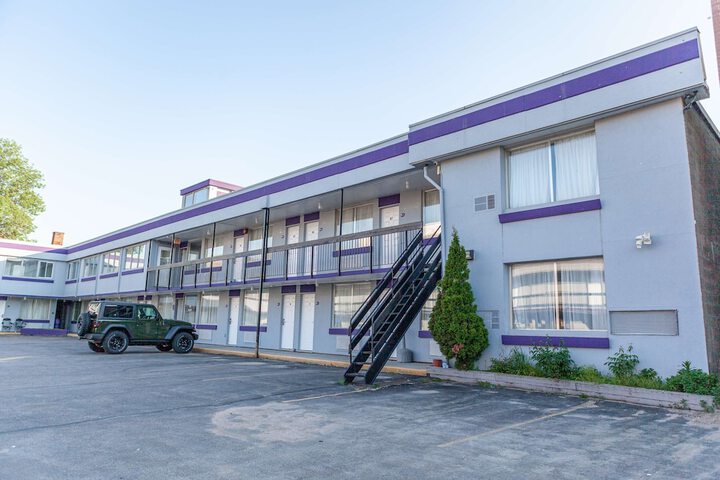 Hotel 48 of 59