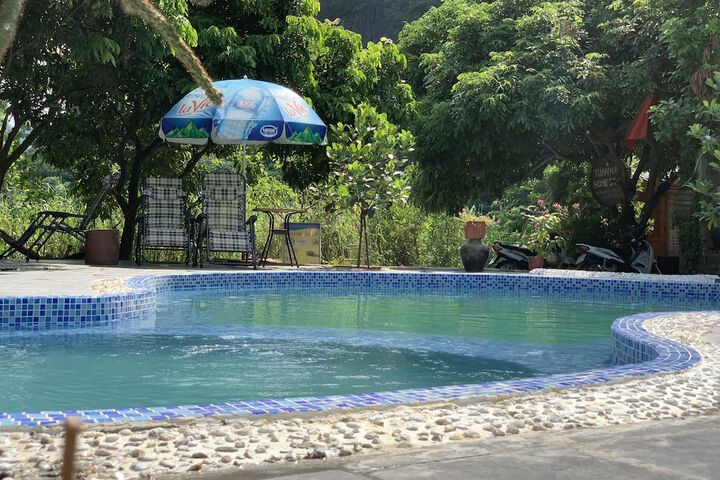 Amira Homestay in Hoa Lu