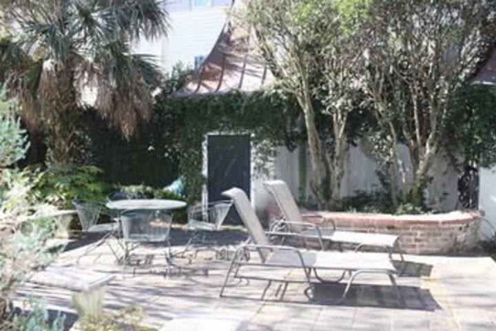 Exterior of Tully Suites by CHC Vacation Rentals