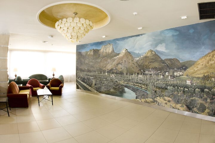 Hotel Interior 2 of 48