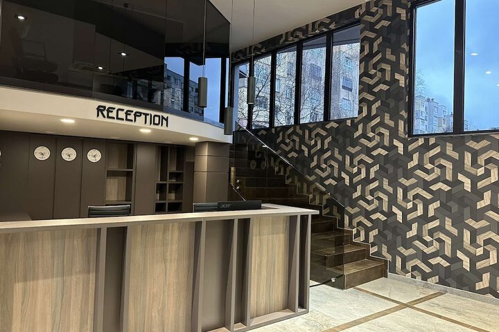 Hotel Interior 2 of 22