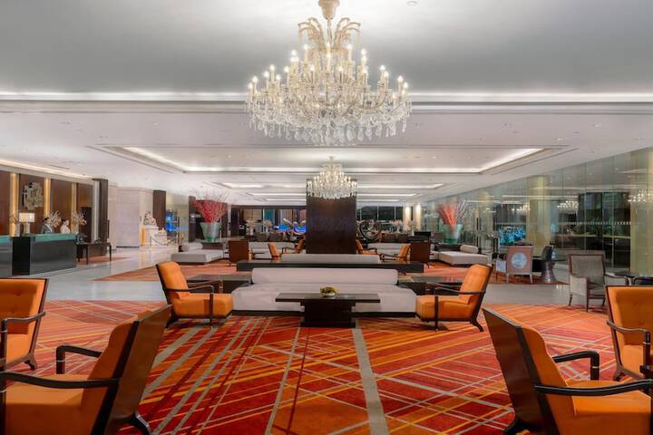 Lobby Photos