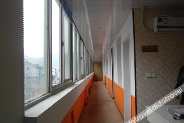 Xiaoshan Tangtouqiao Hotel