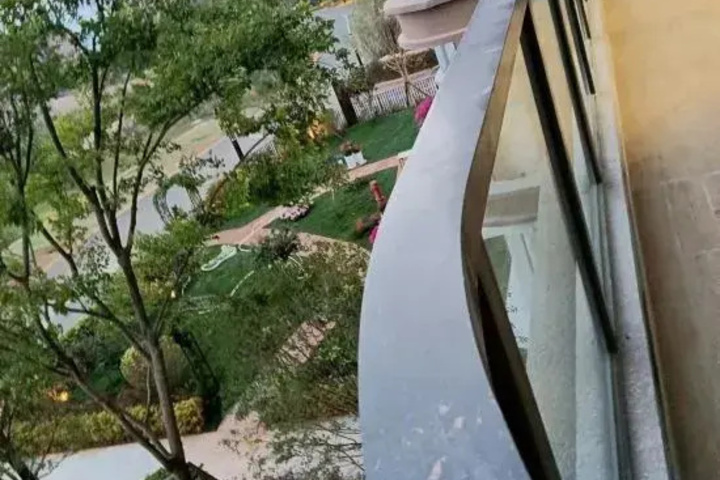 Xingxiu Inn
