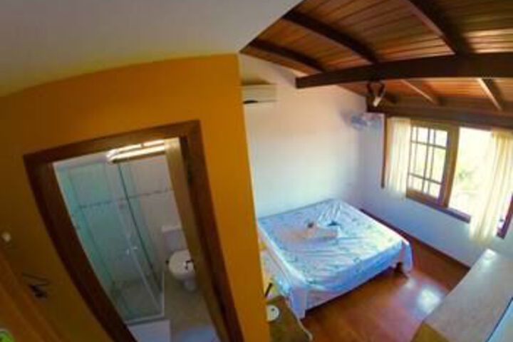 Interior Photo