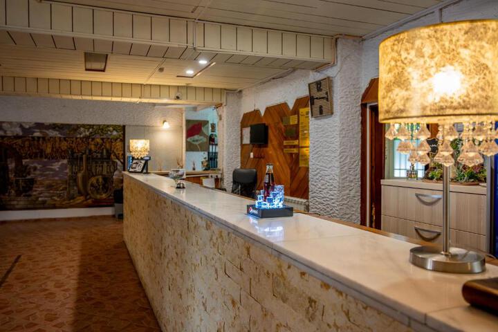 Hotel Dobrogea