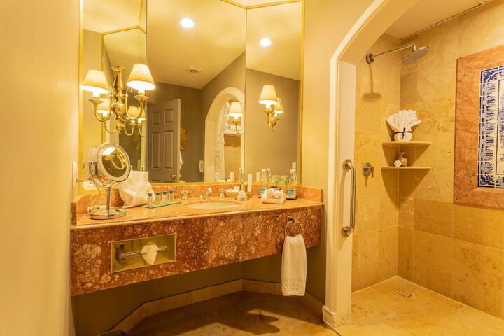 Bathroom Vanities