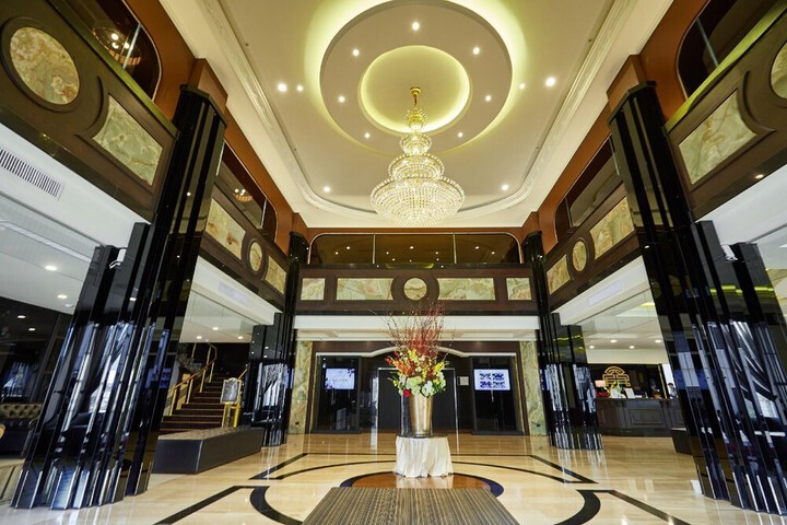 Hotel Interior 2 of 139