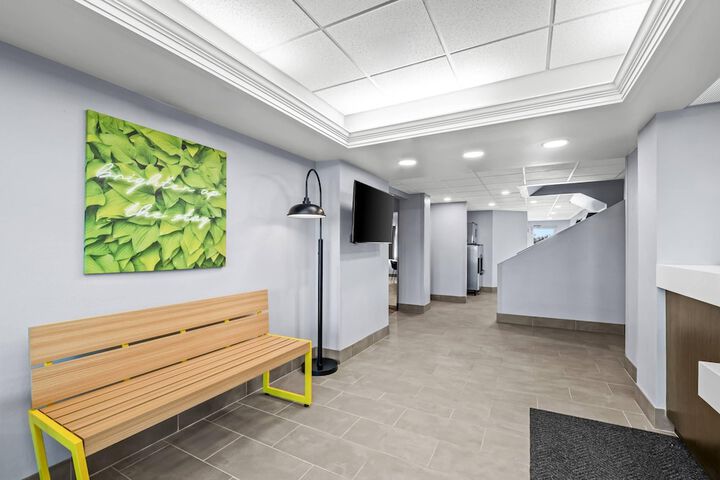 Lobby Photos