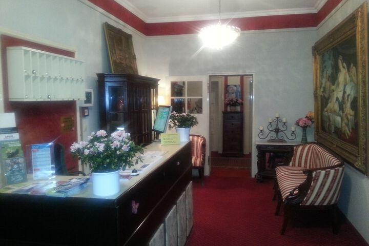 Hotel Interior 2 of 41