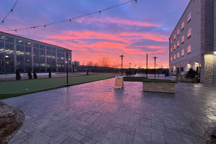 Terrace/Patio 78 of 94