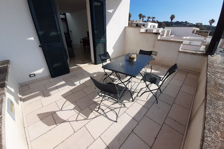 Terrace/Patio 139 of 249