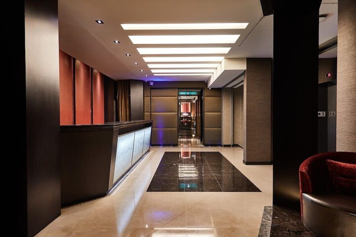 Hotel Interior 2 of 28