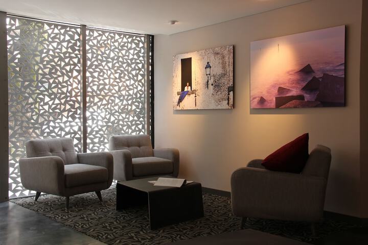 Lobby Photos