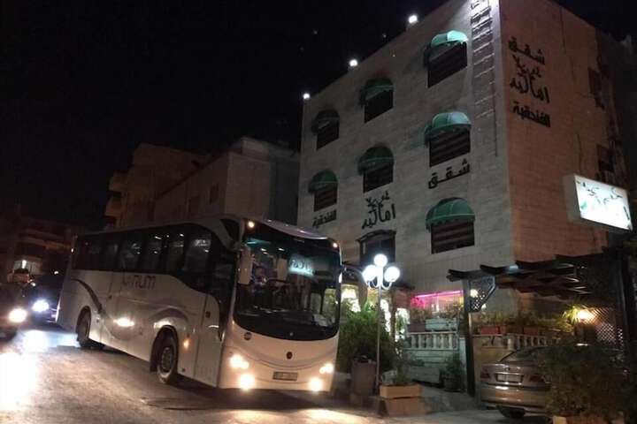 Hotel 47 of 50