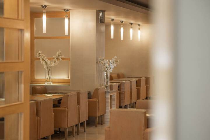 Restaurants