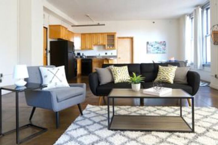 Image of Central 1Br in Dtla by Sonder