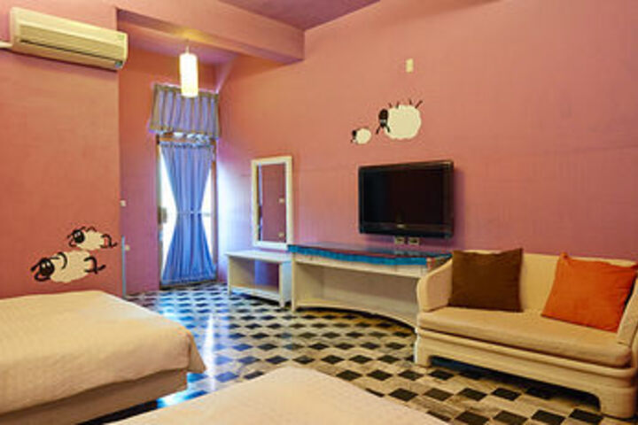 Fitness Facility Photos