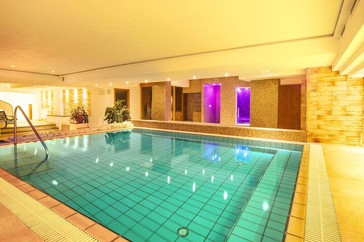 Spa Massage