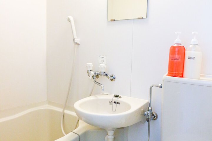Bath Interior