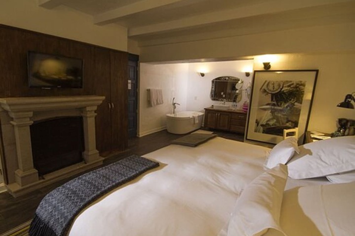 Fitness Center Photo