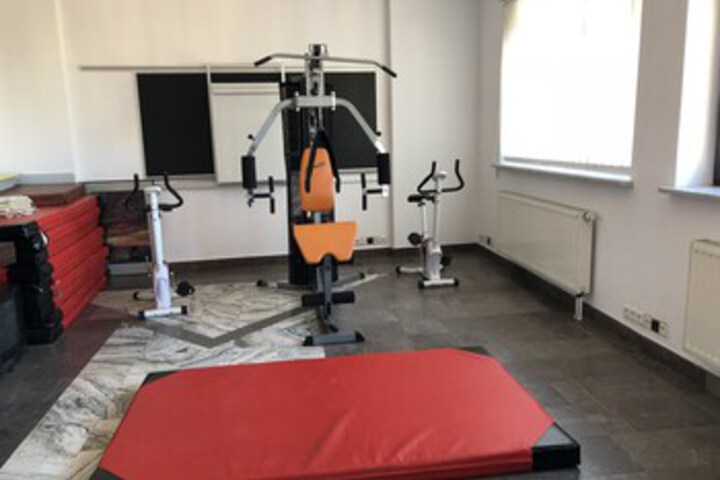 Health and Fitness 12 of 43