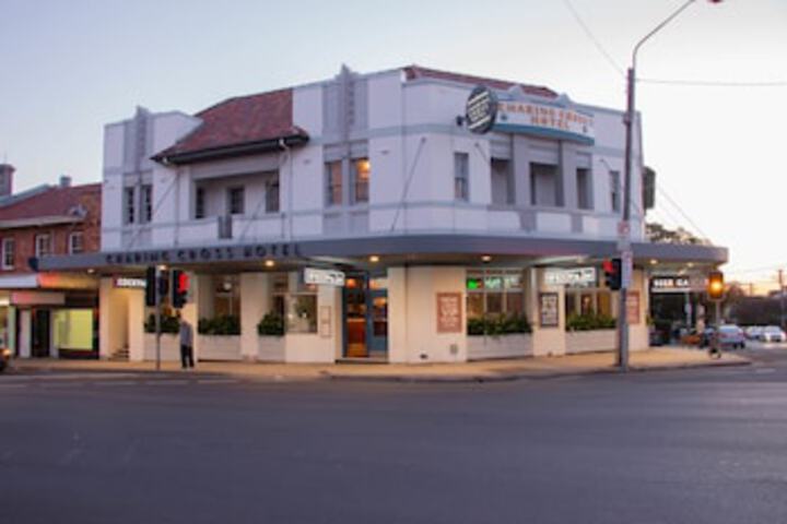 Hotel 184 of 192