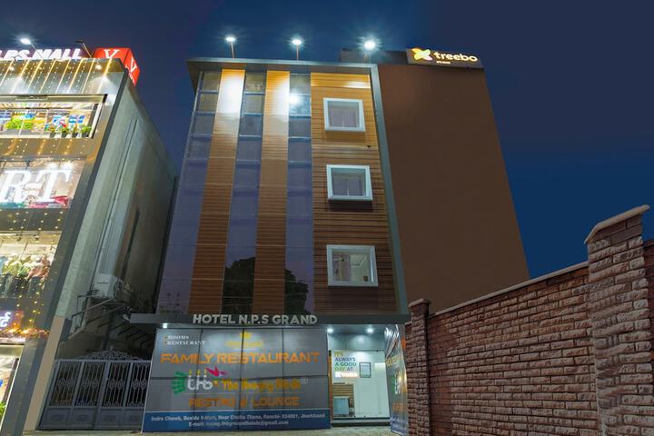 Hotel 35 of 41