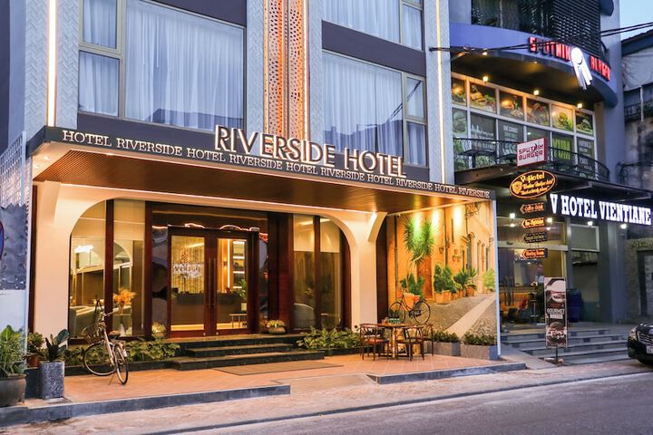 Hotel 86 of 91