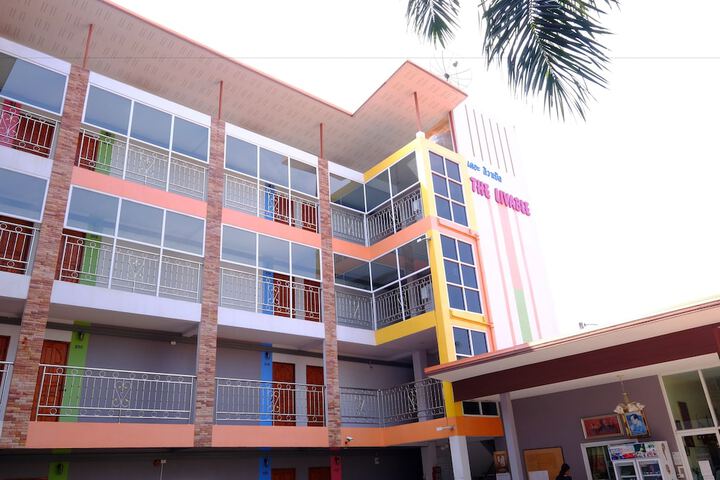 Hotel 26 of 26