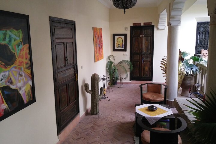 Hotel Interior 3 of 38
