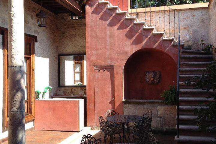 Terrace/Patio 28 of 34